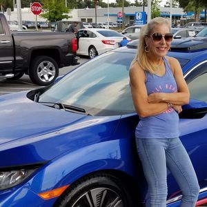 Meet your Posher, Suzanne